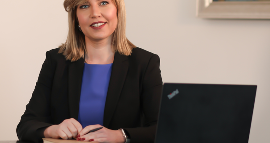 Yevqeniya Qaşikulina: “Dayanıqlı biznes model və etibarlı səhmdarlar dəyişiklik anında ən etibarlı müdafiədir” - MÜSAHİBƏ Yevqeniya Qaşikulina: “Dayanıqlı biznes model və etibarlı səhmdarlar dəyişiklik anında ən etibarlı müdafiədir” - MÜSAHİBƏ