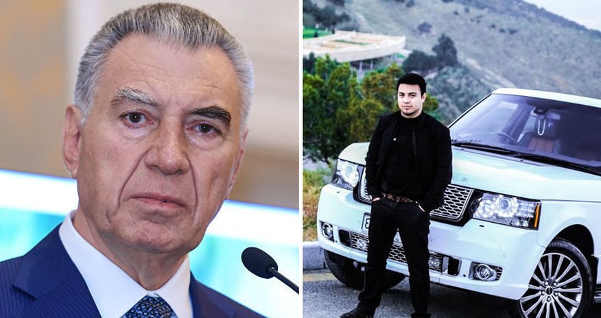 Əli Həsənovun nəvəsinin Avropadakı biznesi üzə çıxdı - FOTOLAR Əli Həsənovun nəvəsinin Avropadakı biznesi üzə çıxdı - FOTOLAR
