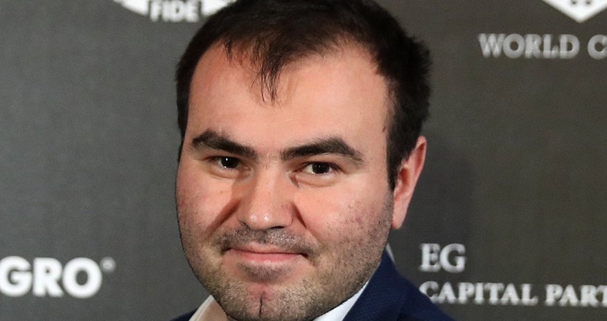 Шахрияр Мамедъяров занял четвертое место на онлайн-турнире Шахрияр Мамедъяров занял четвертое место на онлайн-турнире