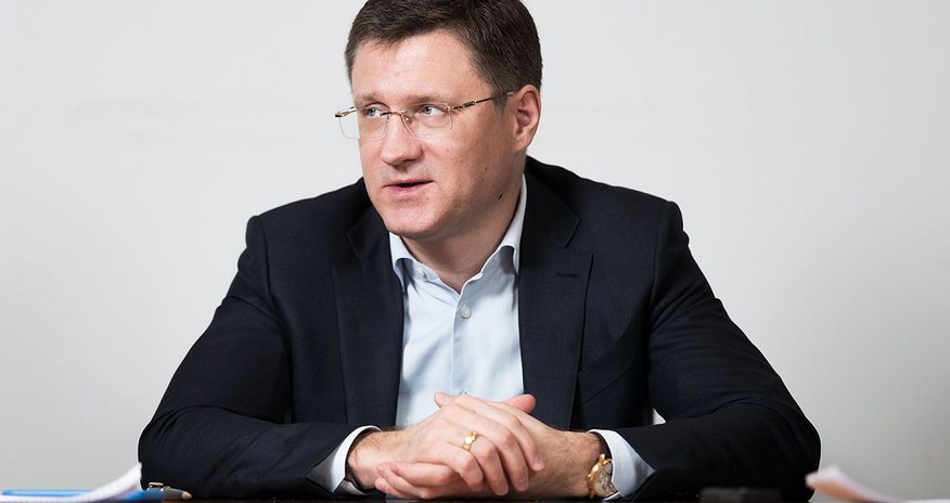 Россия намерена строго соблюдать договоренности ОПЕК+ Россия намерена строго соблюдать договоренности ОПЕК+