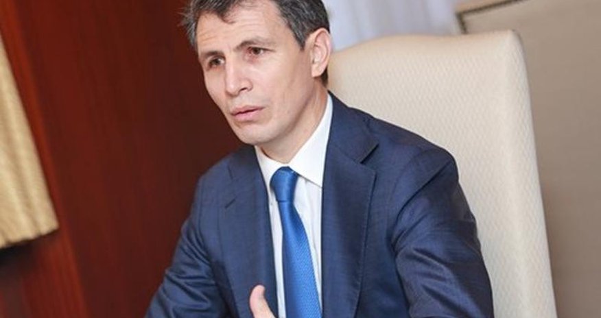 Keçmiş məmurlarla bağlı deputatdan MÜHÜM TƏKLİF Keçmiş məmurlarla bağlı deputatdan MÜHÜM TƏKLİF