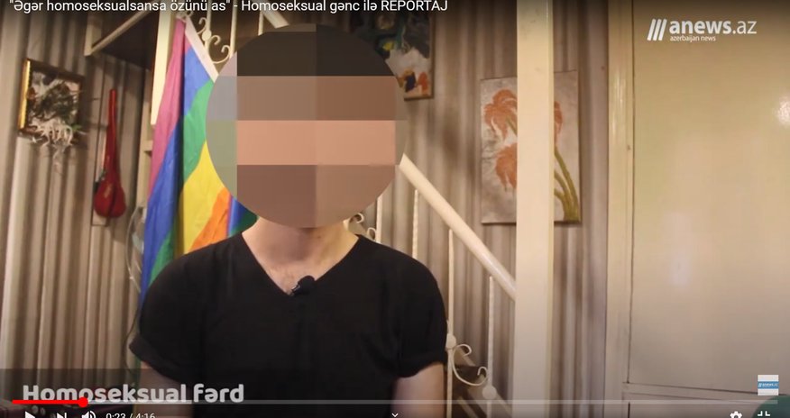 Azərbaycanlı homoseksualın HƏYATINDAN TƏFƏRRÜATLAR- VİDEO Azərbaycanlı homoseksualın HƏYATINDAN TƏFƏRRÜATLAR- VİDEO