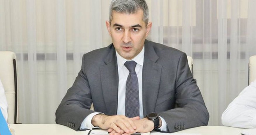 Miqrasiya Xidmətinin rəisi pandemiya dövrünün əsas çətinliyindən danışdı Miqrasiya Xidmətinin rəisi pandemiya dövrünün əsas çətinliyindən danışdı