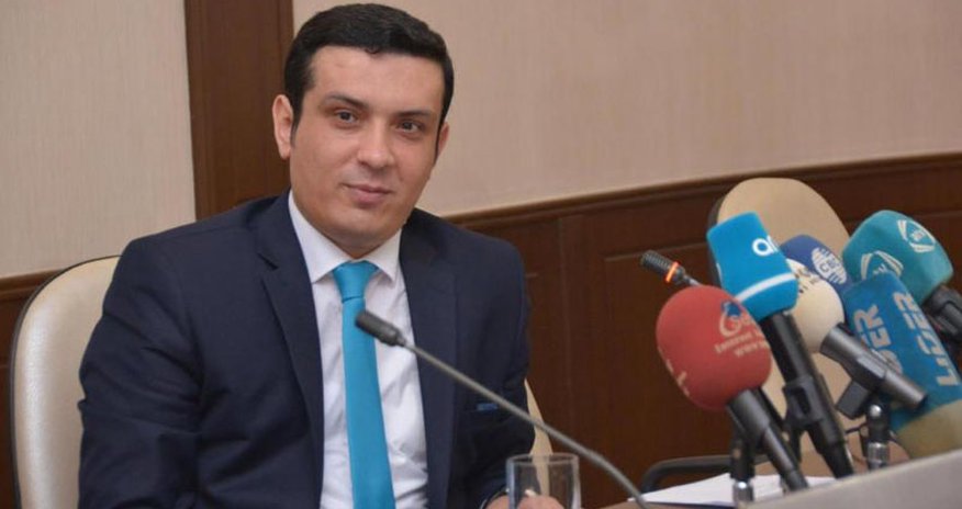 İki əmədaşı koronavirusa yoluxan ATV-də son vəziyyət İki əmədaşı koronavirusa yoluxan ATV-də son vəziyyət