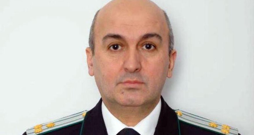 Prokurorluqdan Arif Abdullayevin həbsi ilə bağlı AÇIQLAMA Prokurorluqdan Arif Abdullayevin həbsi ilə bağlı AÇIQLAMA