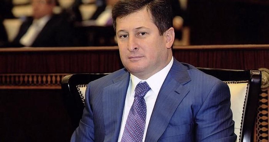 İmişlinin yeni icra başçısı Kərəm Həsənovun qohumudur - FOTO İmişlinin yeni icra başçısı Kərəm Həsənovun qohumudur - FOTO
