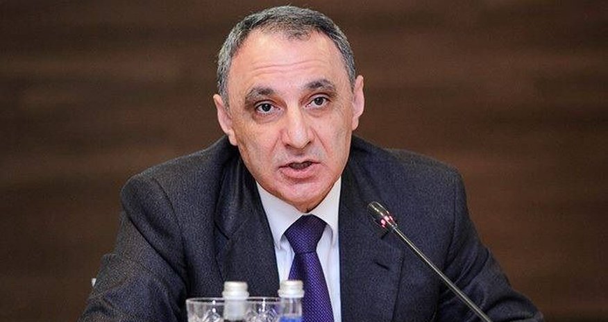 Baş Prokurorun birinci müavini və yeni müavinləri təyin olundu – Rüstəm Usubov getdi Baş Prokurorun birinci müavini və yeni müavinləri təyin olundu – Rüstəm Usubov getdi
