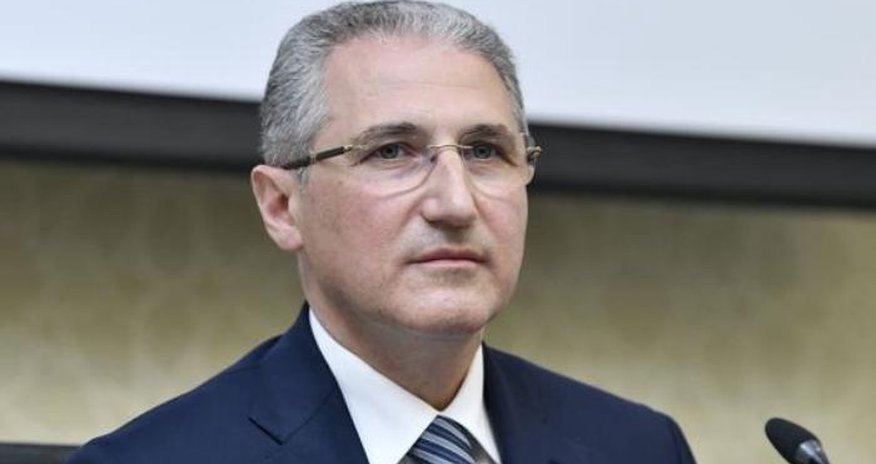 Azərbaycanda karantin dövründə havanın çirkələnməsi kəskin azalıb - RƏSMİ Azərbaycanda karantin dövründə havanın çirkələnməsi kəskin azalıb - RƏSMİ
