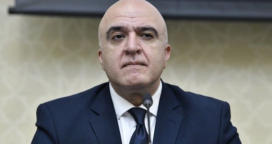 Azərbaycanda karantinin növbəti yumşalmasında açılacaq məkanlar bəlli oldu - RƏSMİ Azərbaycanda karantinin növbəti yumşalmasında açılacaq məkanlar bəlli oldu - RƏSMİ
