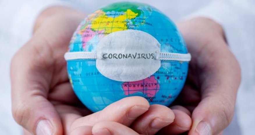 Сегодняшняя статистика коронавируса: 5,1 миллиона зараженных Сегодняшняя статистика коронавируса: 5,1 миллиона зараженных