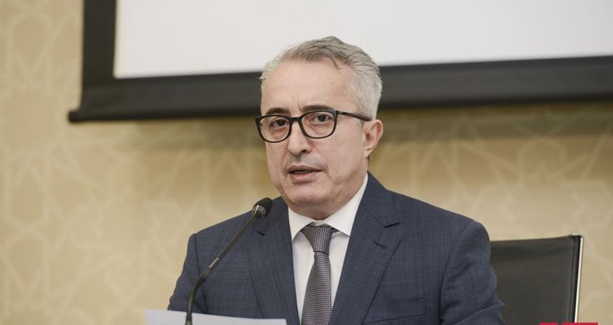 Azərbaycanda xüsusi karantin rejimi sərtləşdirilməyəcək - CANLI YAYIM Azərbaycanda xüsusi karantin rejimi sərtləşdirilməyəcək - CANLI YAYIM