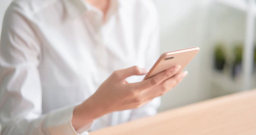 Bu gündən testi neqativ çıxan şəxslərə SMS göndərilməsinə başlanılıb Bu gündən testi neqativ çıxan şəxslərə SMS göndərilməsinə başlanılıb