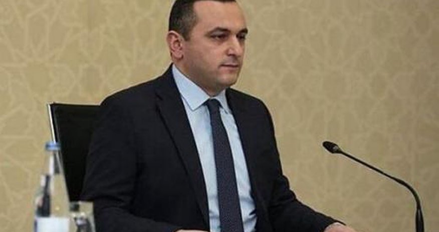 Азербайджан в июне продлит режим карантина - ПРЯМАЯ ТРАНСЛЯЦИЯ Азербайджан в июне продлит режим карантина - ПРЯМАЯ ТРАНСЛЯЦИЯ