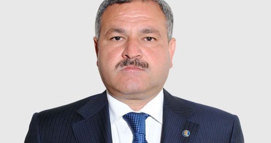 İcra başçısı danışdı: “Mən hördürməmişəm” İcra başçısı danışdı: “Mən hördürməmişəm”