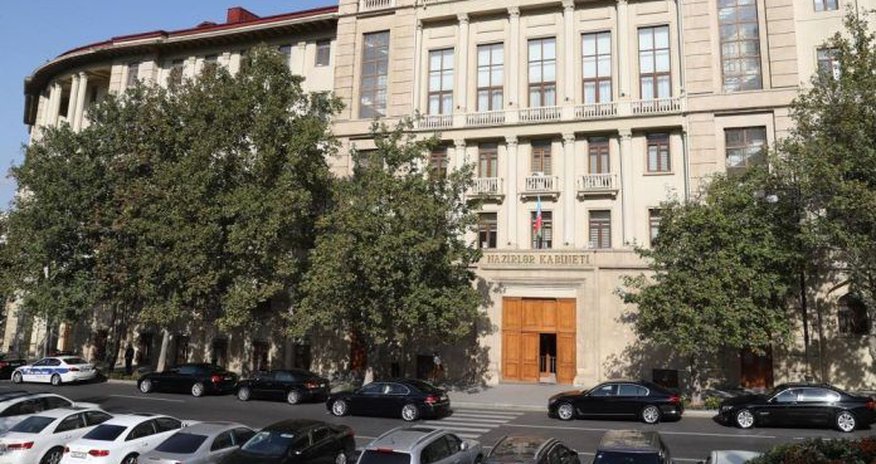Operativ Qərargah məlumat yaydı – SON DƏQİQƏ Operativ Qərargah məlumat yaydı – SON DƏQİQƏ