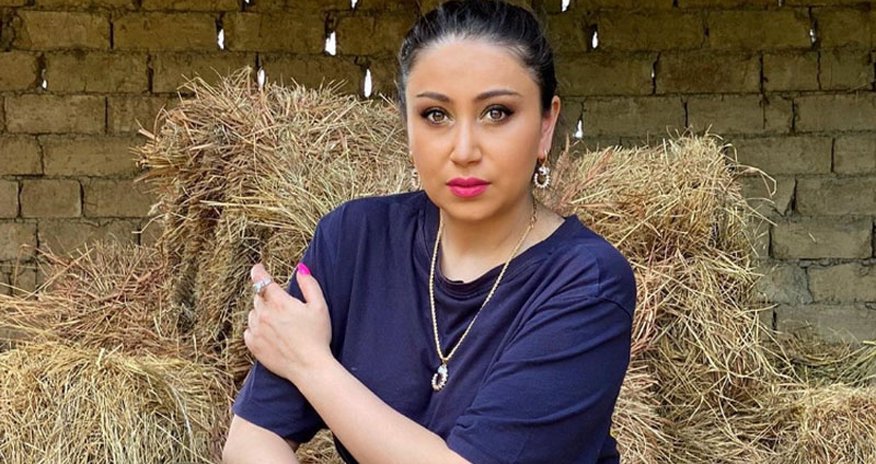 Damla karantinə alındı Damla karantinə alındı