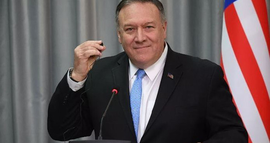 Госсекретарь США поздравил азербайджанский народ Госсекретарь США поздравил азербайджанский народ