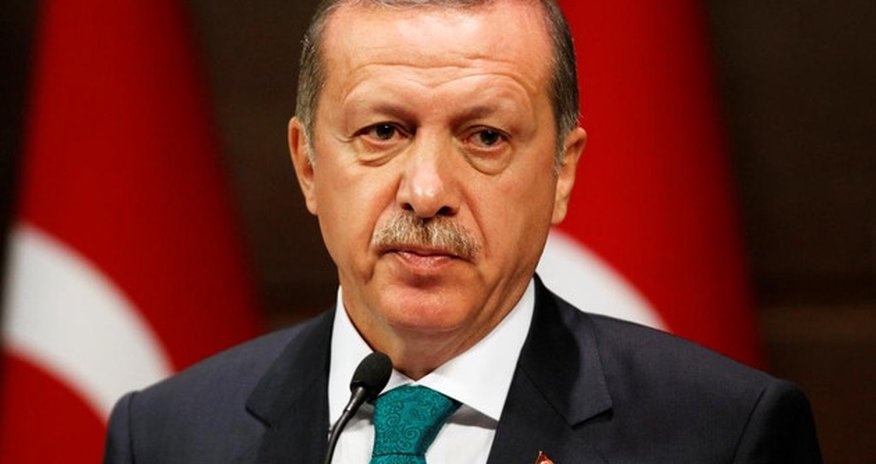 Ərdoğan Azərbaycan xalqına səsləndi Ərdoğan Azərbaycan xalqına səsləndi