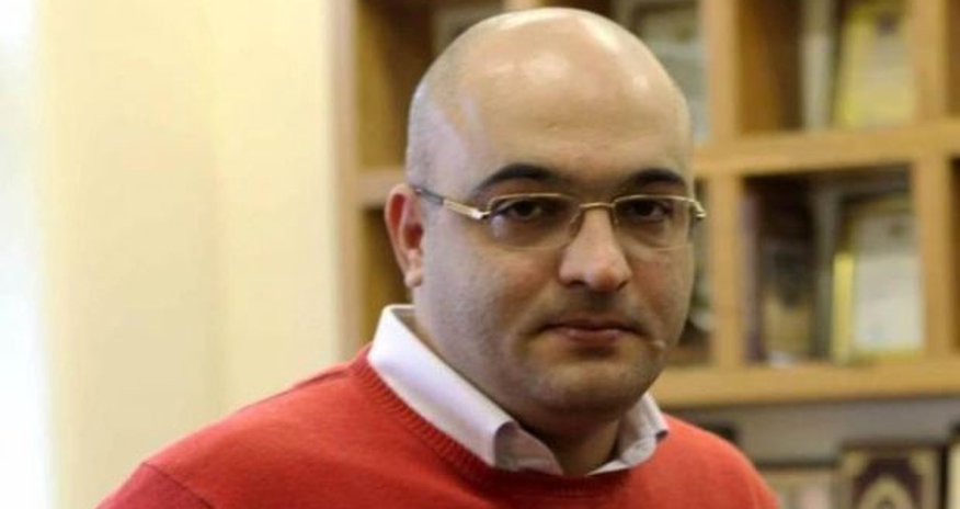 Eynulla Fətullayevə ağır itki Eynulla Fətullayevə ağır itki