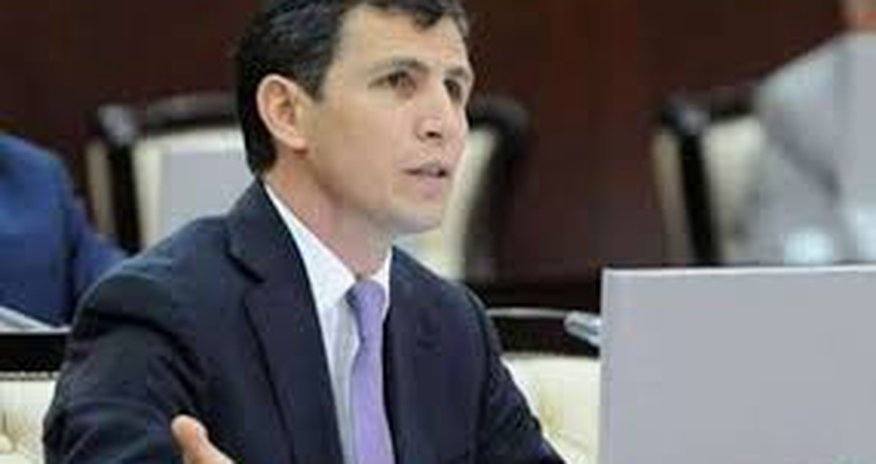 “Parlament müxalifəti” haqqında qanun qəbul olunsun - Zahid Oruc “Parlament müxalifəti” haqqında qanun qəbul olunsun - Zahid Oruc