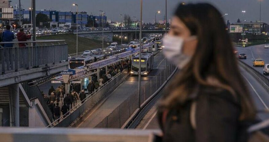 Türkiyədə koronavirus bu zaman yox olacaq - DƏQİQ TARİX açıqlandı