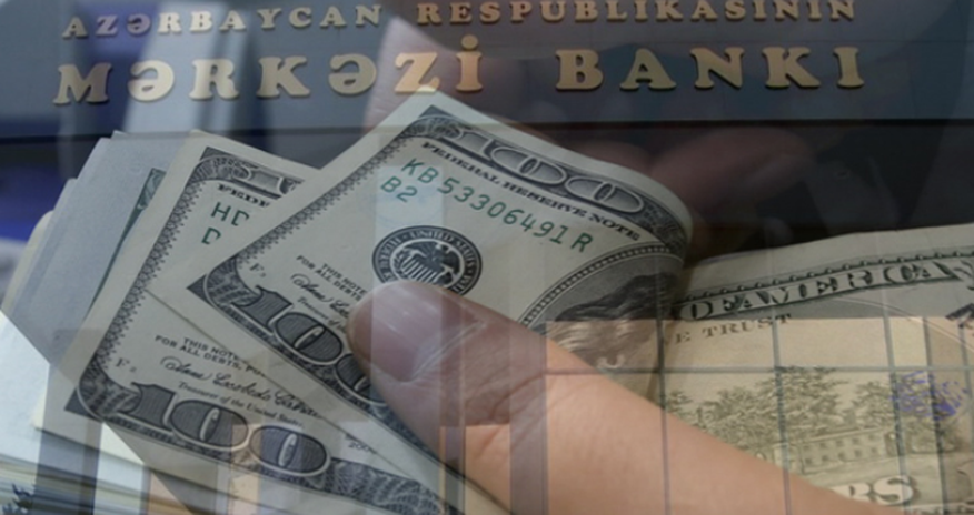 Dolların sabahkı məzənnəsi - AÇIQLANIB Dolların sabahkı məzənnəsi - AÇIQLANIB