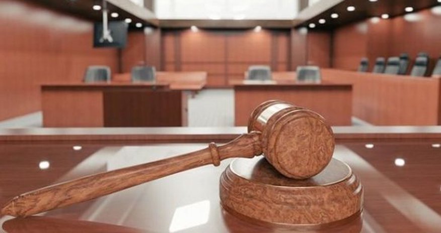 Дело бывшего прокурора передано в суд Дело бывшего прокурора передано в суд