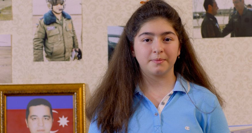 Öyrənmək hər uşağın haqqıdır Öyrənmək hər uşağın haqqıdır