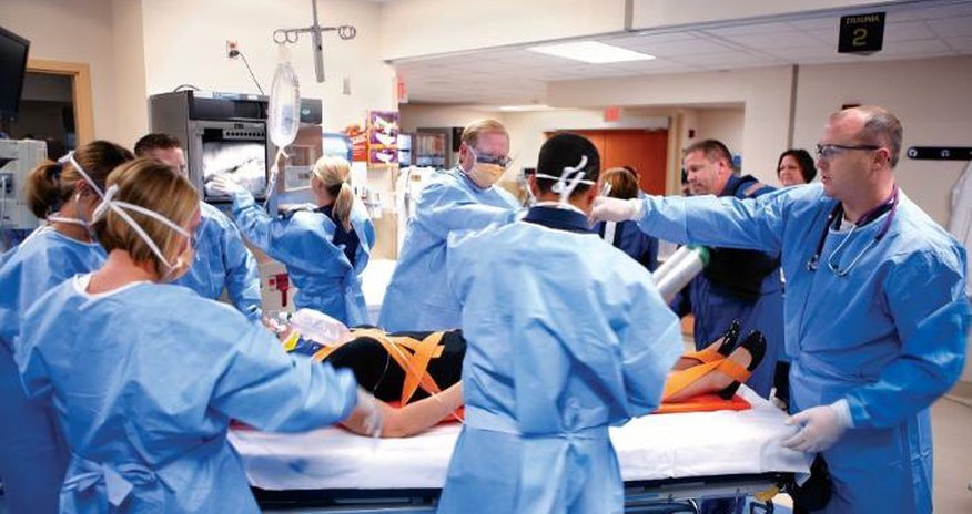 ÜST: Dünyada koronavirus qurbanlarının sayı 371 mini ötüb ÜST: Dünyada koronavirus qurbanlarının sayı 371 mini ötüb