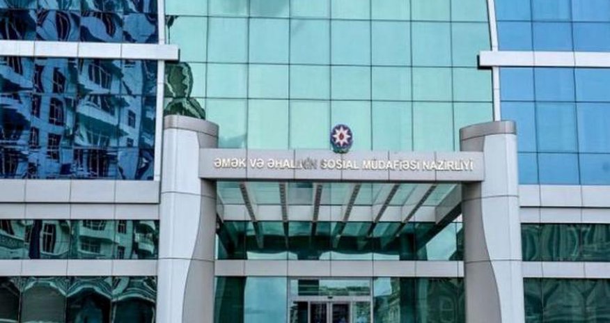 9 işəgötürən barədə araşdırma başladıldı - Saxta əmək müqaviləsinə görə 9 işəgötürən barədə araşdırma başladıldı - Saxta əmək müqaviləsinə görə
