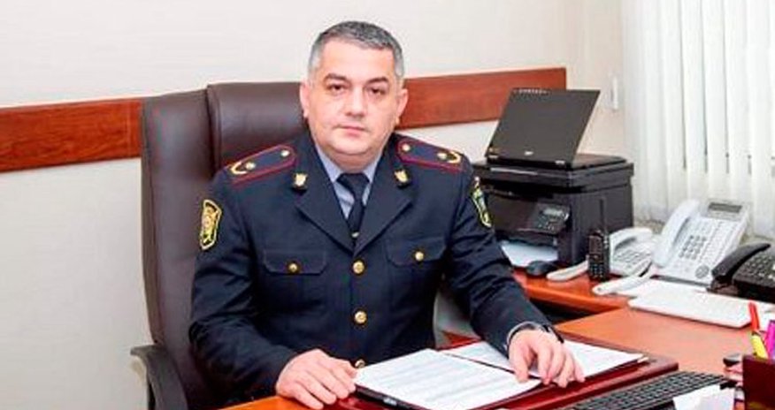 Bakı Şəhər Baş Polis İdarəsi jurnalistlərə müraciət edib Bakı Şəhər Baş Polis İdarəsi jurnalistlərə müraciət edib