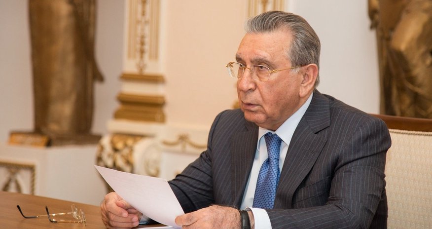 Ramiz Mehdiyevi kim əvəz edəcək? Ramiz Mehdiyevi kim əvəz edəcək?