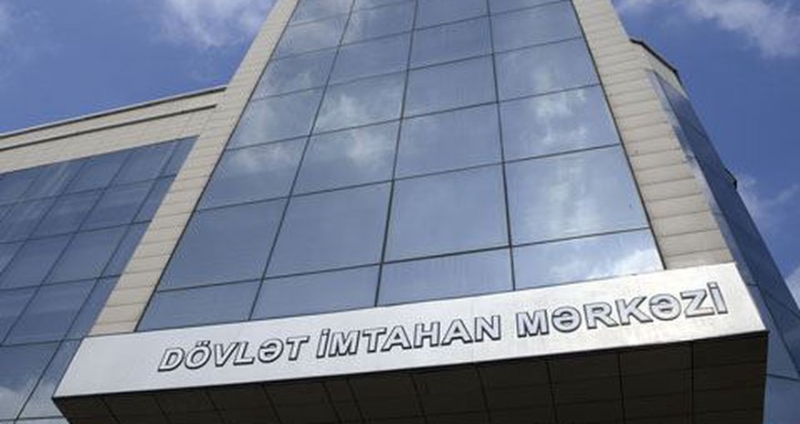 DİM-dən imtahanlarla bağlı daha bir xəbərdarlıq DİM-dən imtahanlarla bağlı daha bir xəbərdarlıq