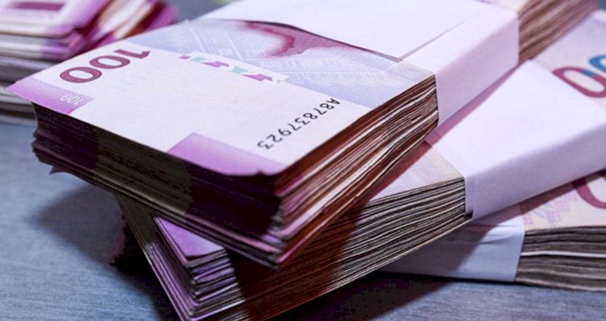 2,3 milyon şəxsə sosial ödənişlər verildi 2,3 milyon şəxsə sosial ödənişlər verildi