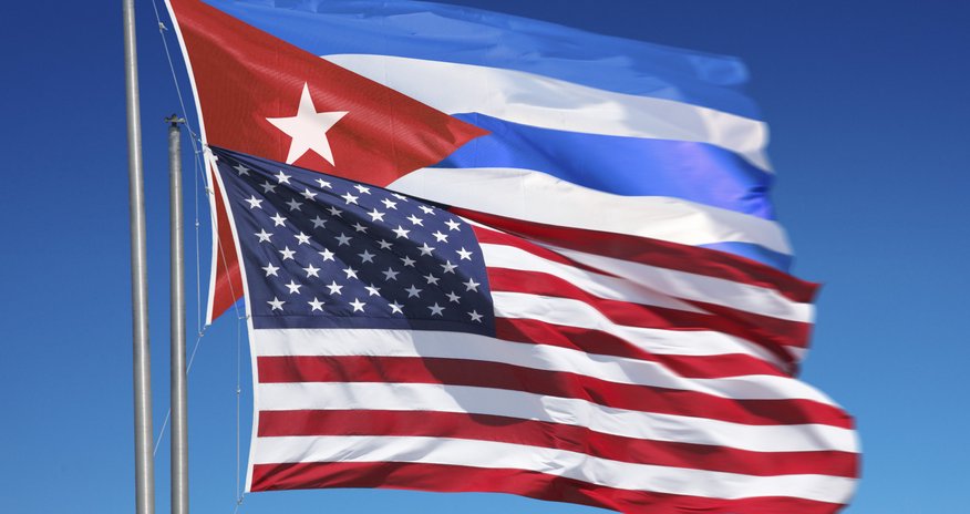 США расширили санкционный список по Кубе США расширили санкционный список по Кубе