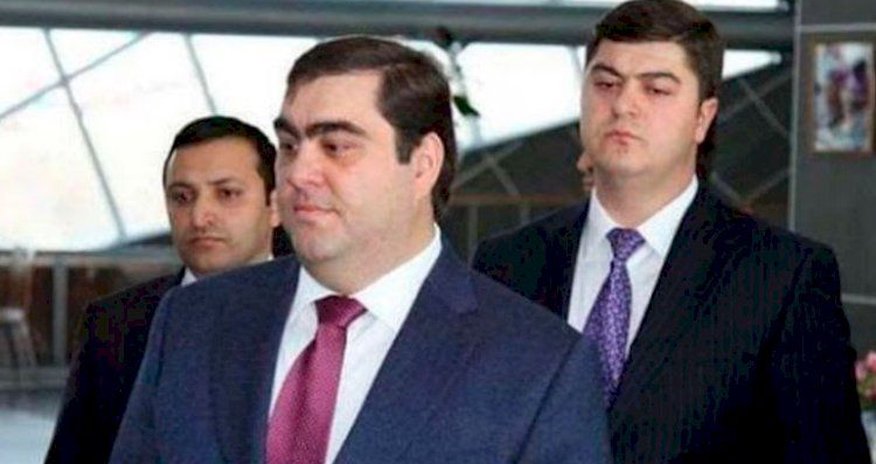 Vasif Talıbovun oğlunun holdinqi daha iki şirkət təsis etdi Vasif Talıbovun oğlunun holdinqi daha iki şirkət təsis etdi