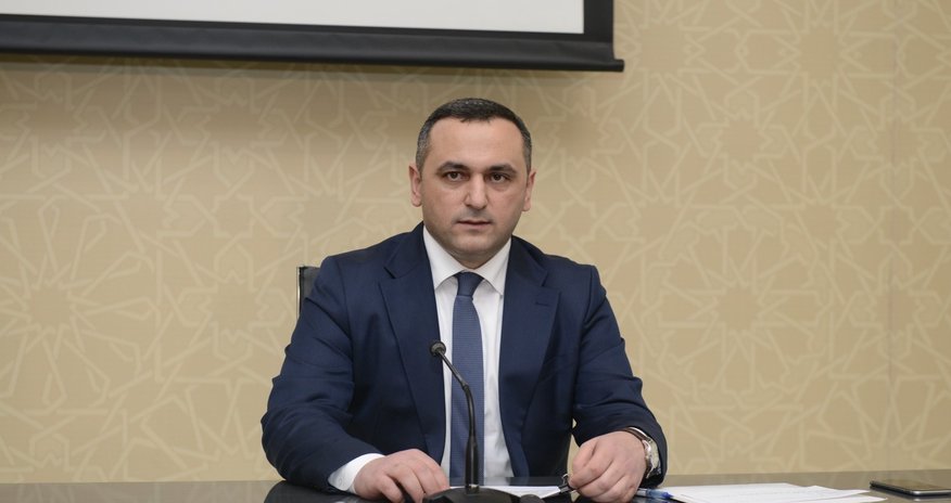 Председатель TƏBİB: Внедрение запретов в выходные недостаточно Председатель TƏBİB: Внедрение запретов в выходные недостаточно