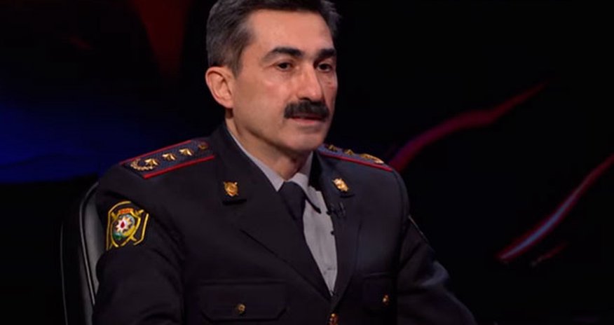 Həftəsonu küçəyə çıxan vətəndaşları bu cəza gözləyir - VİDEO Həftəsonu küçəyə çıxan vətəndaşları bu cəza gözləyir - VİDEO