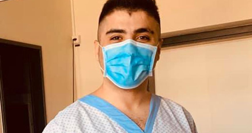 Mehman Hüseynovun müalicəsi üçün yığılan pul toplandı Mehman Hüseynovun müalicəsi üçün yığılan pul toplandı