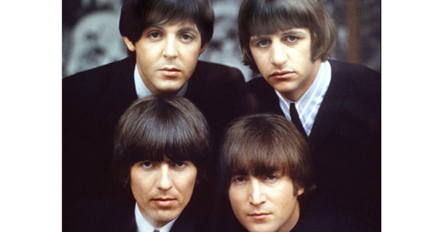 Голландские ученые назвали новый вид жука в честь группы The Beatles Голландские ученые назвали новый вид жука в честь группы The Beatles