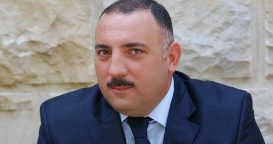 Bəhram Bağırzadə koronavirusa yoluxdu Bəhram Bağırzadə koronavirusa yoluxdu