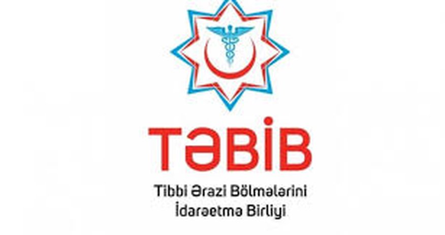 TƏBİB “Bərdə Müalicə-Diaqnostika Mərkəzi” publik-hüquqi şəxsin direktorunun işdən azad olunması barəsində açıqlama yayıb TƏBİB “Bərdə Müalicə-Diaqnostika Mərkəzi” publik-hüquqi şəxsin direktorunun işdən azad olunması barəsində açıqlama yayıb