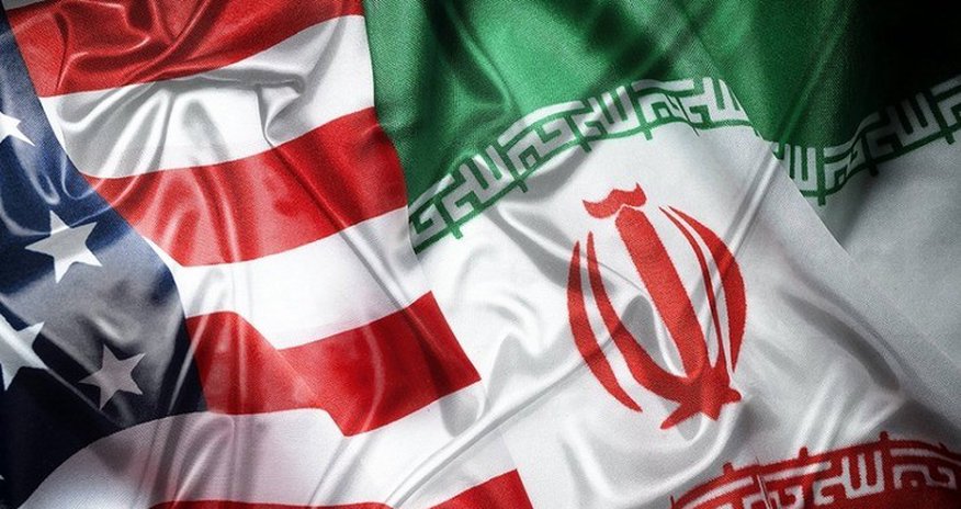 Минфин США расширил список санкций по Ирану Минфин США расширил список санкций по Ирану