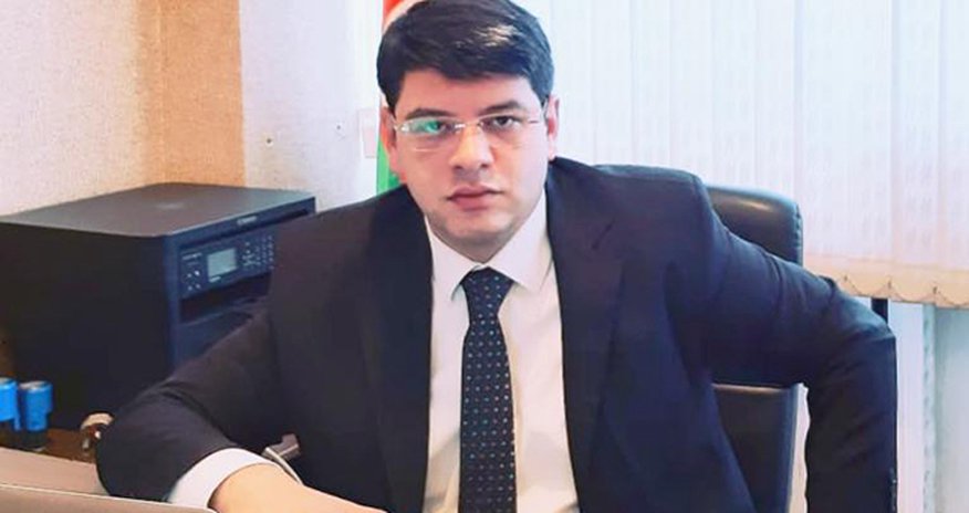Tanınmış jurnalist məhkəməyə verildi Tanınmış jurnalist məhkəməyə verildi