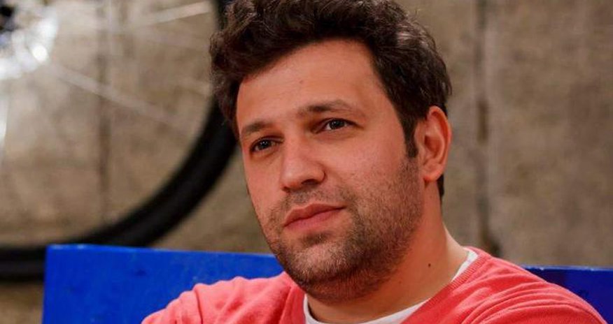 Taleh Yüzbəyov: "Polis bizdən qisas almalı deyil" Taleh Yüzbəyov: "Polis bizdən qisas almalı deyil"