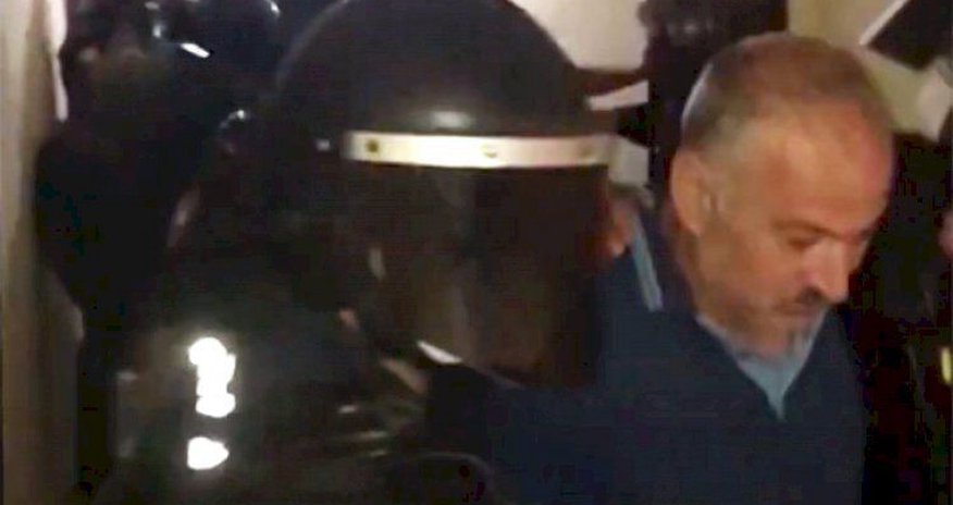Ombudsman Yasamalda baş verənlərlə bağlı məlumat yaydı Ombudsman Yasamalda baş verənlərlə bağlı məlumat yaydı