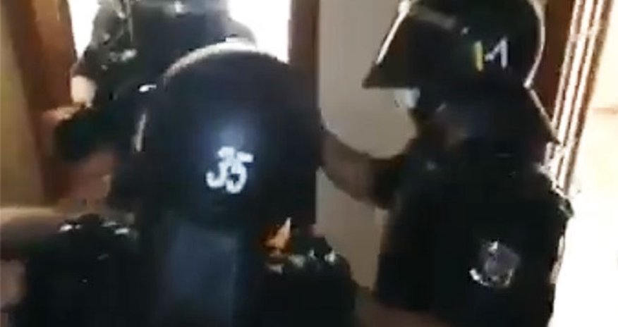 Yasamalda saxlanılan qardaşlardan biri azadlığa buraxıldı Yasamalda saxlanılan qardaşlardan biri azadlığa buraxıldı