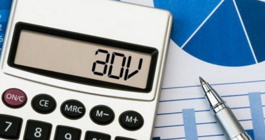 Bu günə qədər 200 min manatdan artıq ƏDV geri qaytarılıb Bu günə qədər 200 min manatdan artıq ƏDV geri qaytarılıb