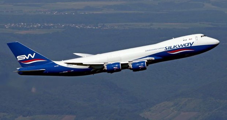 “Silk Way Holding”in əməkdaşları təltif edildi “Silk Way Holding”in əməkdaşları təltif edildi