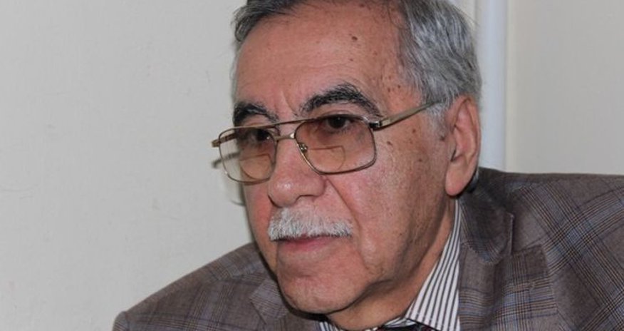 Aqşin Babayev vəfat etdi Aqşin Babayev vəfat etdi